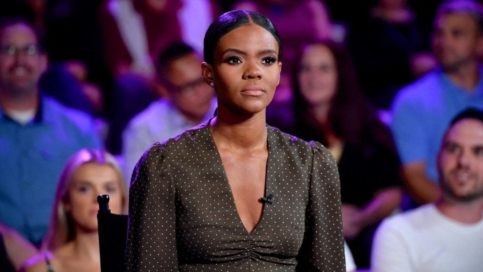 Who Is Candace Owens? Controversial Podcaster And YouTuber Being Discussed As Potential 2028 Election Candidate