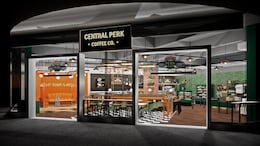 'Central Perk' Cafe Inspired By Famous Sitcom <i>Friends</i> To Open In New York City