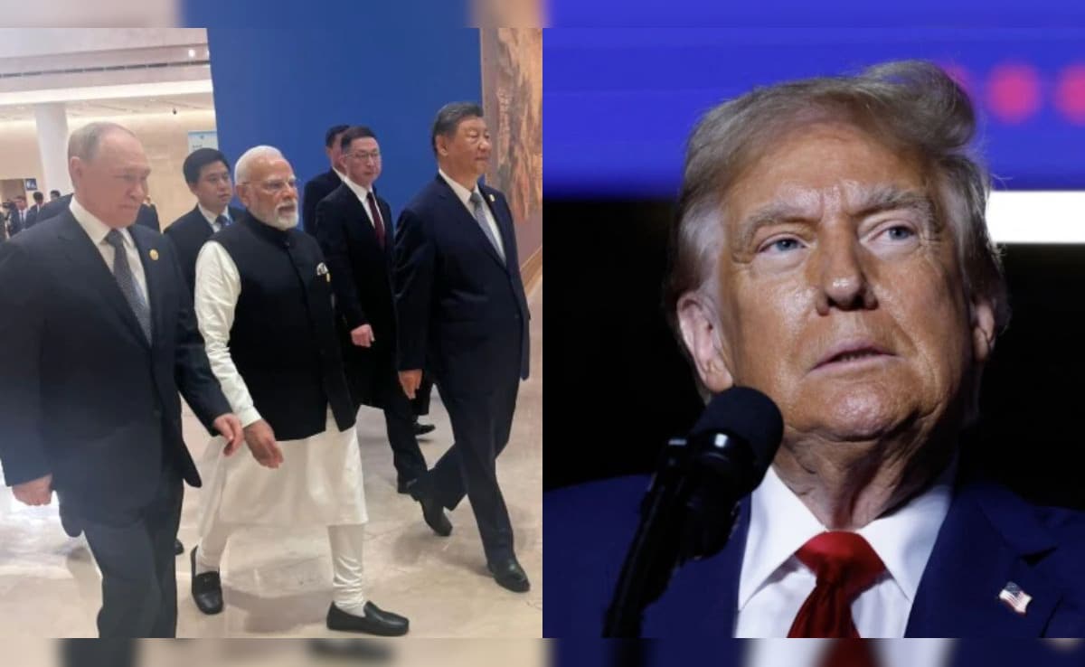 Latest and Breaking News on NDTV Latest and Breaking News on NDTV