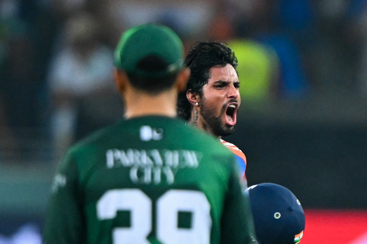 Asia Cup Win 'Operation Tilak'? Team India's Final Match Hero Responds