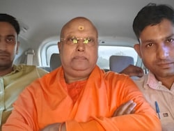 Delhi Baba Accused Of Molesting 17 Women At Ashram Arrested From Agra