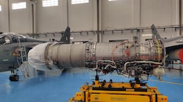 Tejas Fighter Jet Deliveries Stalled Due To Delay In Engine Supplies From US