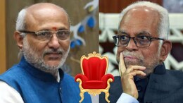 Vice President Election FAQ : उपराष्ट्रपतीपदाची निवडणूक: मतदान कसं होतं, कोण करतं? वाचा सर्व प्रश्नांची उत्तरे
