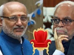 Vice President Election FAQ : उपराष्ट्रपतीपदाची निवडणूक: मतदान कसं होतं, कोण करतं? वाचा सर्व प्रश्नांची उत्तरे Vice President Election FAQ : उपराष्ट्रपतीपदाची निवडणूक: मतदान कसं होतं, कोण करतं? वाचा सर्व प्रश्नांची उत्तरे
