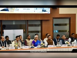 Only 5 And 18% GST Now In Centre&#039;s Big Move. 40% For Super Luxury Items