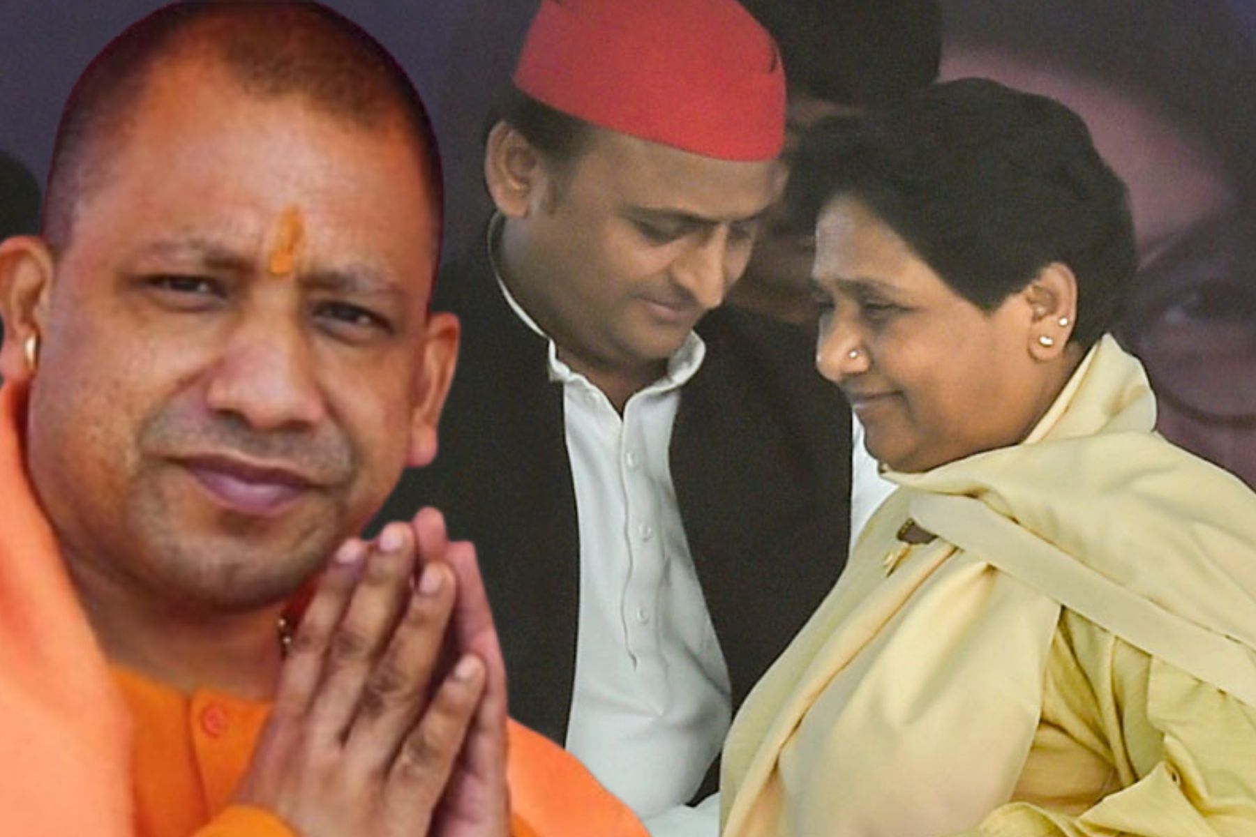 बिहार चुनाव में चलेगा UP फैक्टर? विधानसभा की 38 सीटें उत्तर प्रदेश के 7 जिलों से सटीं, समझें समीकरण