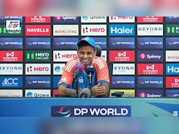 IND vs BAN: 'कप्तान' सूर्यकुमार यादव ने रचा इतिहास, रोहित शर्मा के महारिकॉर्ड की बराबरी कर मचाई खलबली