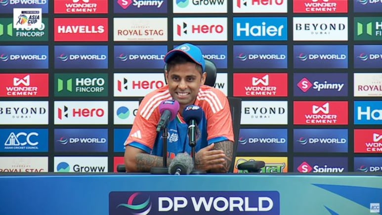 IND vs BAN: 'कप्तान' सूर्यकुमार यादव ने रचा इतिहास, रोहित शर्मा के महारिकॉर्ड की बराबरी कर मचाई खलबली