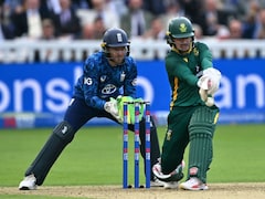 1st Time In ODI History: SAs 26-Year Old Star Sets Huge World Record
