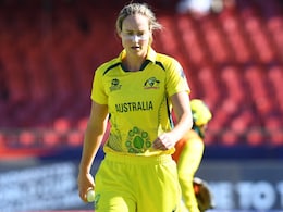 "Incredibly Fortunate...": Ellyse Perry On Australia's Squad For Women's ODI World Cup 2025