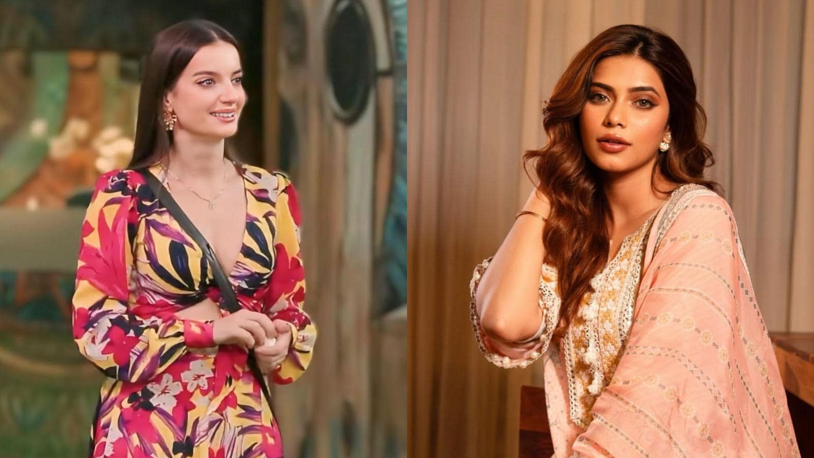 Bigg Boss 19: Nagma Mirajkar And Natalia Janoszek Eliminated In Shocking Double Eviction