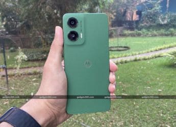 TENAA लिस्टिंगमध्ये समोर आले Moto G36 चे डिझाईन व स्पेसिफिकेशन्स