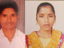 बड़ा खुलासा... बार-बार ठिकानें बदलकर राजधानी रायपुर में रह रहे थे नक्सल दंपति, सोने का बिस्किट और कैश भी बरामद 