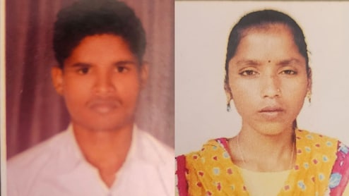 बड़ा खुलासा... बार-बार ठिकानें बदलकर राजधानी रायपुर में रह रहे थे नक्सल दंपति, सोने का बिस्किट और कैश भी बरामद 