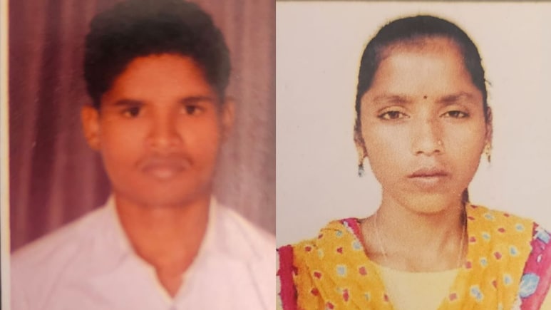 बड़ा खुलासा... बार-बार ठिकानें बदलकर राजधानी रायपुर में रह रहे थे नक्सल दंपति, सोने का बिस्किट और कैश भी बरामद 