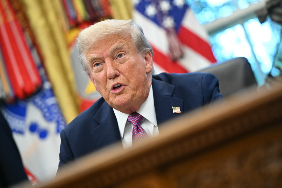 Trump To Host 2026 G20 Summit At His Own Miami Golf Resort