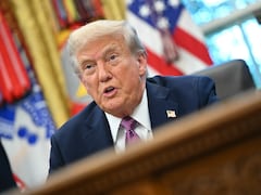 Trump To Host 2026 G20 Summit At His Own Miami Golf Resort