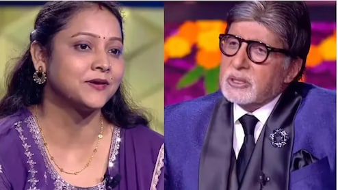 KBC 17: ओडिशा की इस कंटेस्टेंट के पिता 8वीं क्लास में कराना चाहते थे शादी, दसवीं में किया टॉप तो...