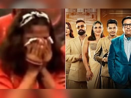 Rise & Fall की कंटेस्टेंट के फैमिली से आई मौत की खबर, रोते हुए बीच में छोड़ना पड़ा अशनीर ग्रोवर का शो Rise & Fall की कंटेस्टेंट के फैमिली से आई मौत की खबर, रोते हुए बीच में छोड़ना पड़ा अशनीर ग्रोवर का शो