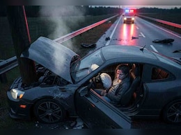 68% मौतें तेज रफ्तार के कारण... जानें क्यों युवा होते हैं ओवर-स्पीडिंग के शिकार 68% मौतें तेज रफ्तार के कारण... जानें क्यों युवा होते हैं ओवर-स्पीडिंग के शिकार