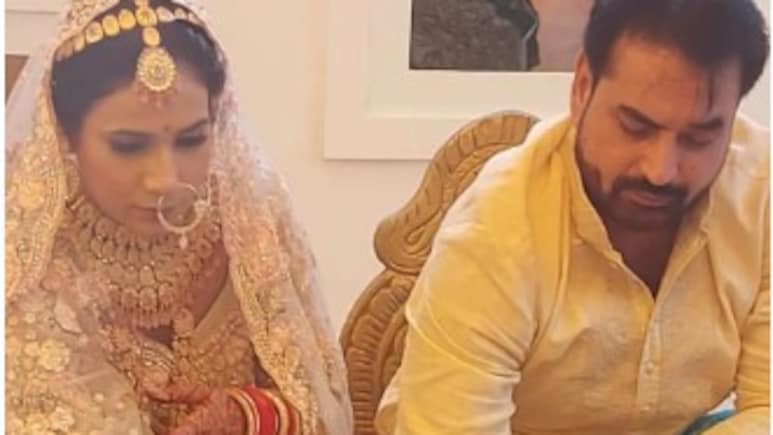 नीतीश कटारा हत्याकांड के दोषी 50 साल के विकास यादव ने रचाई 28 साल की हर्षिका से शादी
