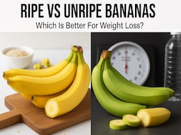 Ripe vs Unripe Bananas: Which Is Better For Weight Loss? Ripe vs Unripe Bananas: Which Is Better For Weight Loss?