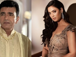 Shweta Tiwari's Ex-Husband Raja Chaudhary On Alcohol Addiction And Sobriety: "It Disrupted My Life" Shweta Tiwari's Ex-Husband Raja Chaudhary On Alcohol Addiction And Sobriety: "It Disrupted My Life"