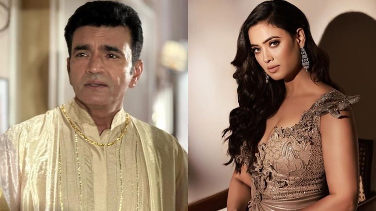 Shweta Tiwari's Ex-Husband Raja Chaudhary On Alcohol Addiction And Sobriety: "It Disrupted My Life" Shweta Tiwari's Ex-Husband Raja Chaudhary On Alcohol Addiction And Sobriety: "It Disrupted My Life"