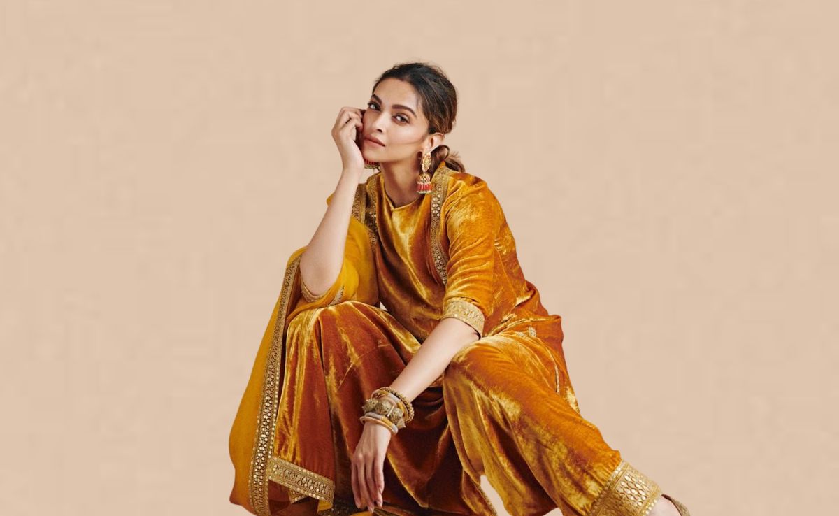 Deepika Padukone On Carving Her Own Path In Hollywood: "Wanted To Enter On My Terms, Not The Way Expected Of Us"