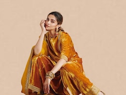Deepika Padukone Dropped: दीपिकाला बड्या चित्रपटातून नारळ, कोण करणार रिप्लेस? Deepika Padukone Dropped: दीपिकाला बड्या चित्रपटातून नारळ, कोण करणार रिप्लेस?