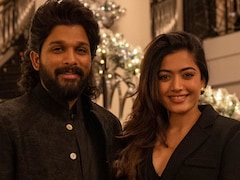 SIIMA 2025: Allu Arjun, Rashmika Mandanna Win Big. Full List Of Winners (Telugu, Kannada)