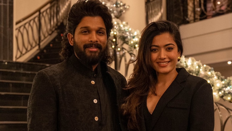 SIIMA 2025: Allu Arjun, Rashmika Mandanna Win Big. Full List Of Winners (Telugu, Kannada)