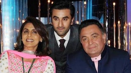 The Defining Moment Of Rishi Kapoor-Ranbir Relationship: "<i>Main Aapka Baap Hoon, Dost Nahi</i>"