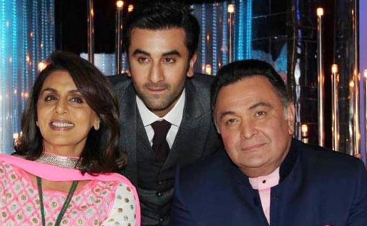 The Defining Moment Of Rishi Kapoor-Ranbir Relationship: "Main Aapka Baap Hoon, Dost Nahi"