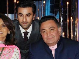 The Defining Moment Of Rishi Kapoor-Ranbir Relationship: "<i>Main Aapka Baap Hoon, Dost Nahi</i>" The Defining Moment Of Rishi Kapoor-Ranbir Relationship: "<i>Main Aapka Baap Hoon, Dost Nahi</i>"