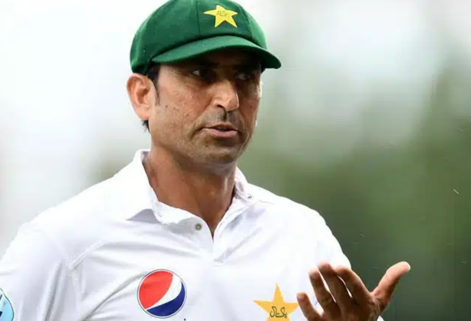 Asia Cup 2025: 'अगर पाकिस्तान फाइनल जीता तो ...यूनुस खान ने 'हैंडशेक कंट्रोवर्सी' पर PAK खिलाड़ियों को दी ऐसा करने की सलाह