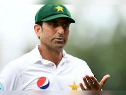 PCB Mulling To Appoint Former Test Captain Younis Khan As Director Domestic Cricket