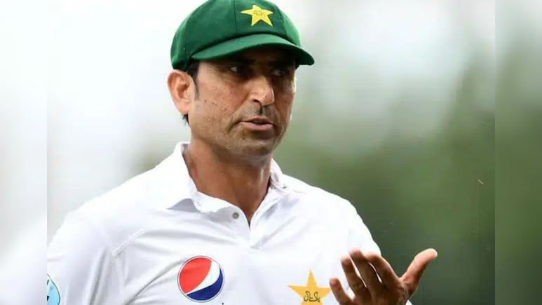 Asia Cup 2025: 'अगर पाकिस्तान फाइनल जीता तो ...यूनुस खान ने 'हैंडशेक कंट्रोवर्सी' पर PAK खिलाड़ियों को दी ऐसा करने की सलाह