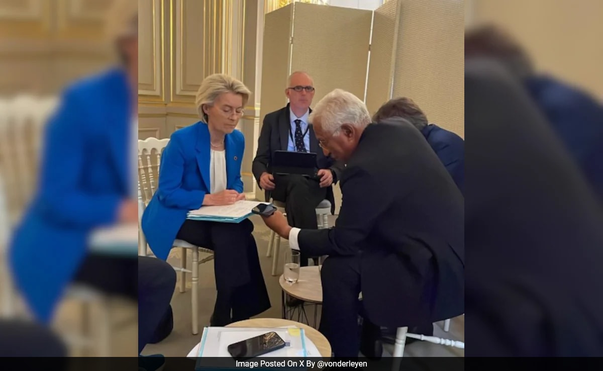 India, EU Reaffirm Commitment To Seal Proposed Free Trade Deal