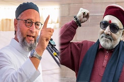 Bihar Elections 2025 | Owaisi vs Giriraj: Battle For Seemanchal Turns Ugly Bihar Elections 2025 | Owaisi vs Giriraj: Battle For Seemanchal Turns Ugly