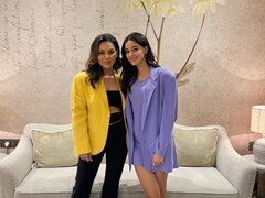 Ananya Panday Chooses Gauri Khan To Design Her First Home In Mumbai, Calls It A "Sentimental Decision"