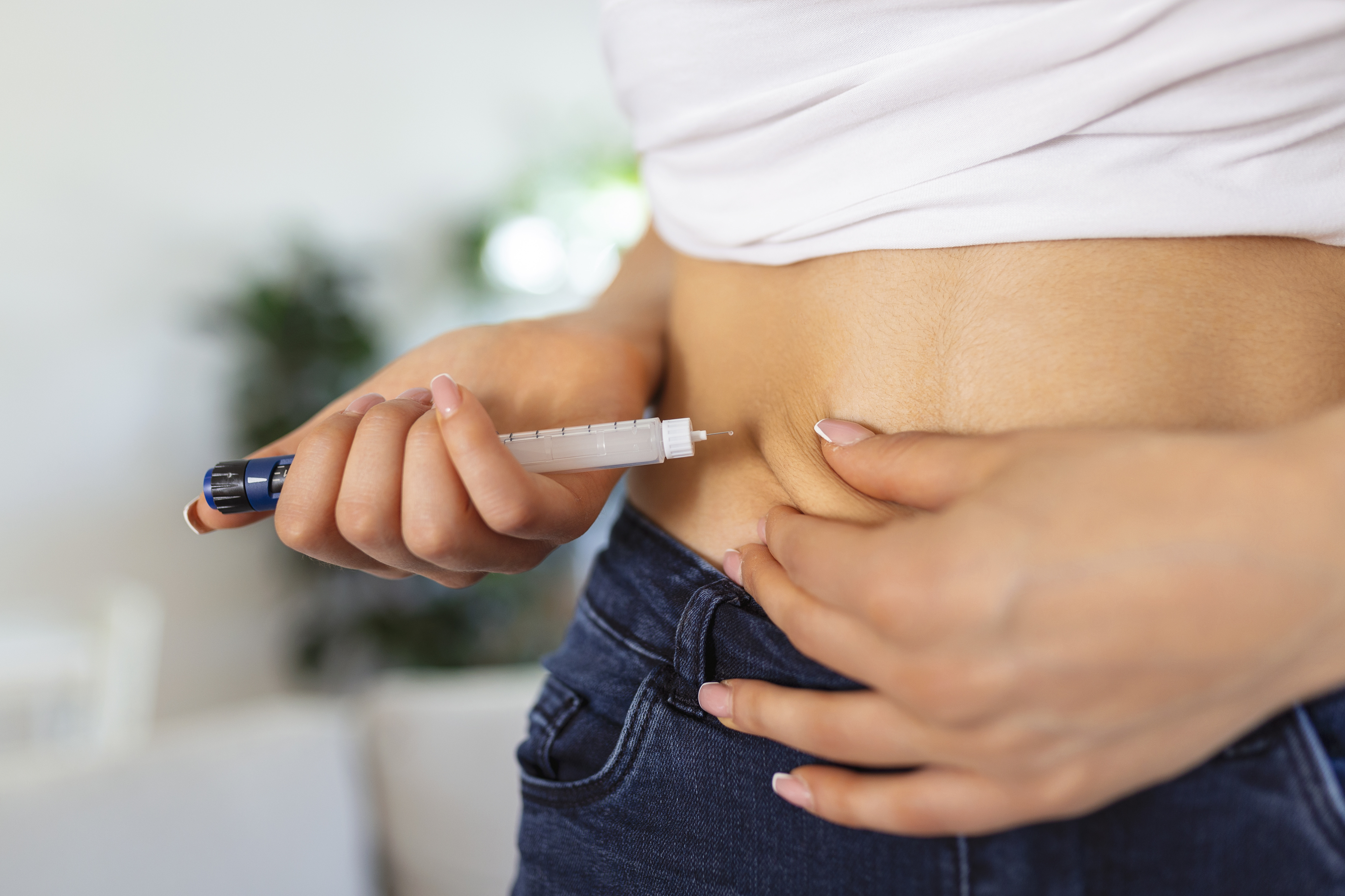 UK Woman Loses 36 Kg With Weight-Loss Drug Mounjaro But She Now Feels "Disgusting" In Her body