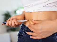 UK Woman Loses 36 Kg With Weight-Loss Drug Mounjaro But She Now Feels 