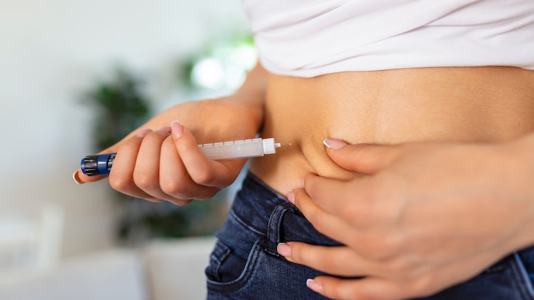 UK Woman Loses 36 Kg With Weight-Loss Drug Mounjaro But She Now Feels "Disgusting" In Her body UK Woman Loses 36 Kg With Weight-Loss Drug Mounjaro But She Now Feels "Disgusting" In Her body