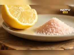 काळ्या मिठासोबत लिंबू खाण्याचे फायदे तुम्हाला माहित आहेत का? नक्की जाणून घ्या! काळ्या मिठासोबत लिंबू खाण्याचे फायदे तुम्हाला माहित आहेत का? नक्की जाणून घ्या!
