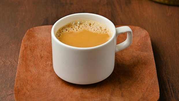 tulsi ki chai tulsi ki chai
