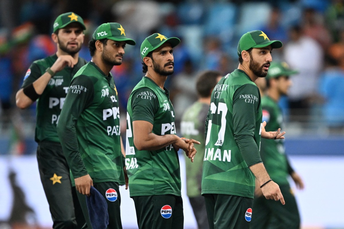 Pakistan Issue 'Boycott' Threat After Asia Cup Handshake Row Against India: Report