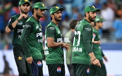 Pak To Take Drastic Step Over 'Handshake' Row. Report Says "Boycott..."