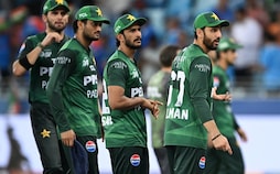 Pak To Take Drastic Step Over 'Handshake' Row. Report Says 'Boycott...'