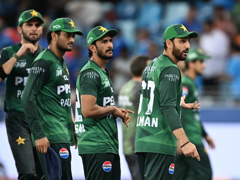 Pakistan To Take Drastic Step Over 'Handshake' Row Against India. Report Says "Boycott..."